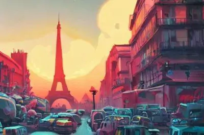 OQTF il s’introduit dans une école maternelle.. il est déjà libre !