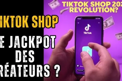 TikTok Shop : La révolution du shopping ou le dernier délire des Millennials ?