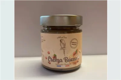Crema Bueno, la pâte à tartiner venue de Normandie, alternative ultime à El Mordjene