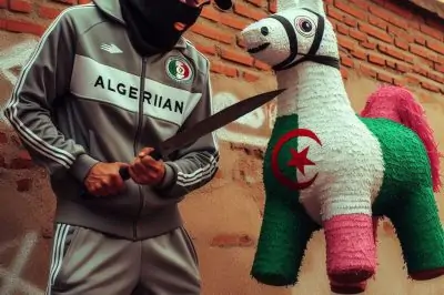 Un migrant algérien récidiviste et sous OQTF dealait armé d’une machette a Bayonne