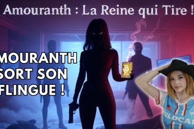 Amouranth la reine de Twitch défend ses bitcoins !