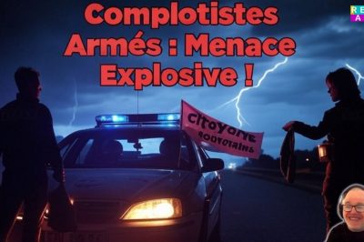 Complotistes Armés d’ultra-gauche : Une Menace Explosive en France