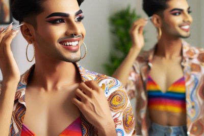 Un ado trans viole une fille, le père condamné, le violeur libre grâce à un procureur soutenu par Soros en Virginie (U.S.A.)