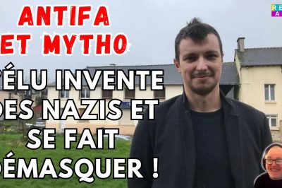 Anton burel un héros antifa ou un mytho breton ? en tout cas moi j’ai déjà mon avis !