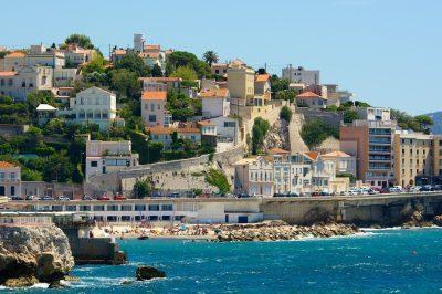 Marseille au top pour la saleté et l’insécurité