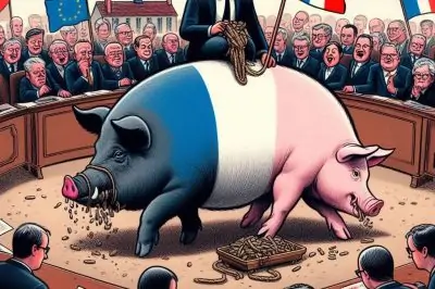 Les non-musulmans invités à manger halal au Pays-Bas et aussi en France