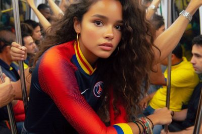 Une touriste colombienne venue pour les Jeux Olympiques agressée sexuellement dans le métro parisien