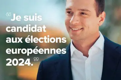Bardella au Parlement Européen : une présence sans impact