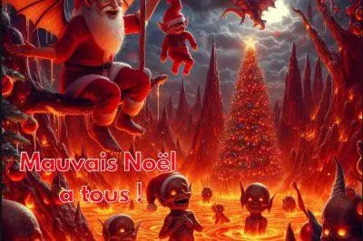 Chroniques de Noël : Des Histoires Hilarantes et Insolites