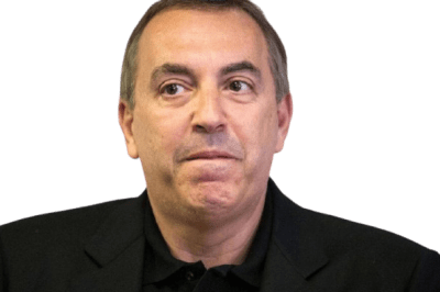 Jean-Marc Morandini : La Face Cachée de l’Animateur Star Révélée !