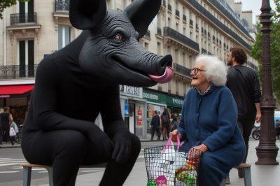 Viol à Paris : Agression chez une femme vulnérable de 68 ans