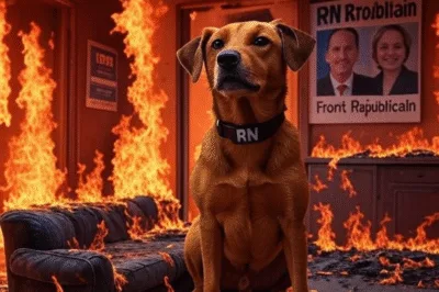 Chronique d’un fiasco annoncé : le RN et la gauche dans le bourbier de Saône-et-Loire