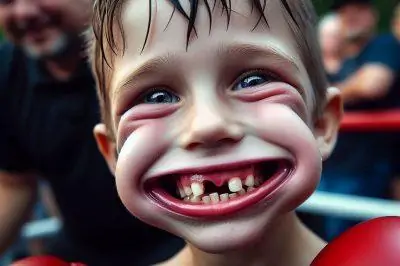 Dites adieu aux prothèses dentaires, la médecine fait repousser les dents !