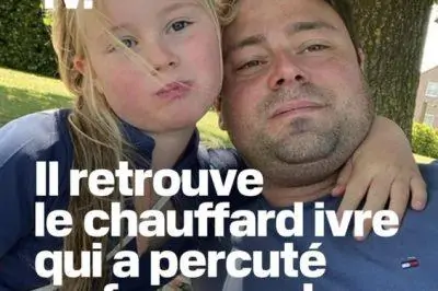 Justice à la Belge : Un Père se fait justice