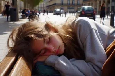 Une femme violée sur un banc en plein centre-ville de Rennes