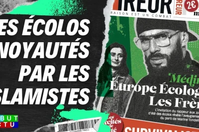 Médine et les Verts une alliance inattendue