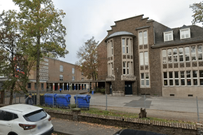 Quand la charia fait son entrée dans une école allemande