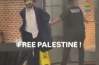 Éric Coquerel et l’attaque de Washington : quand LFI transforme un drame en tribune pro-Gaza