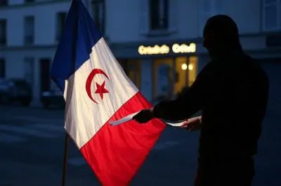 Bercy pris la main dans le couscous : un fonctionnaire vend la France à l’Algérie !