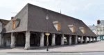 Halles de Fere-en-Tardenois