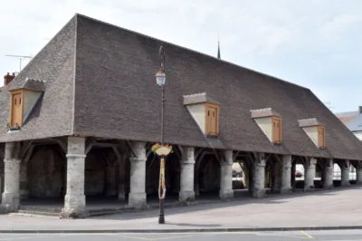 Fère-en-Tardenois noyée sous les kebabs et pizzas : Le maire sort les griffes !