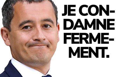 Darmanin agressé en Guadeloupe : un incident révélateur des tensions sociales et politiques