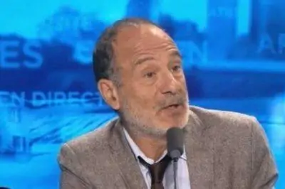 gérard miller