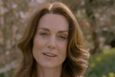 Le drame capillaire de Kate Middleton : son cancer et sa chimio