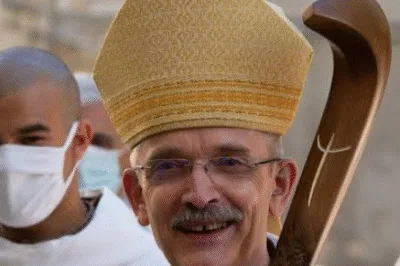 L’Action Christianophobe à Montfavet : Mgr Fonlupt et le Silence Coupable