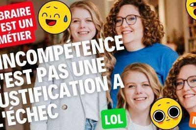 Les librairies féministes en difficulté