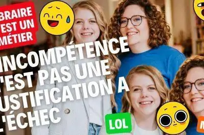 Les librairies féministes en difficulté