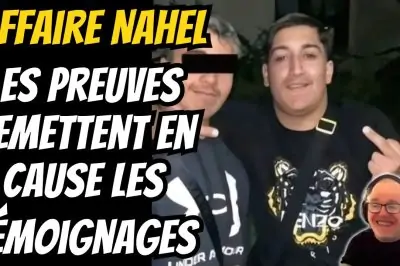 Nahel : Les expertises réfutent les accusations des parties civiles
