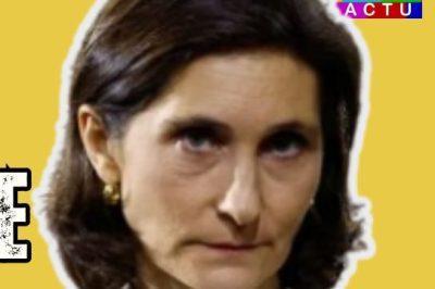 Amélie Oudéa-Castéra : Virtuose de l’évitement fiscal et du service après-verité