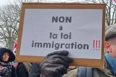 Loi immigration : Une victoire idéologique pour le RN