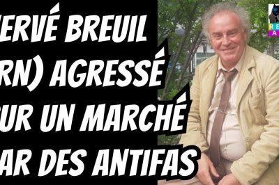 Agression d&rsquo;un candidat RN : la violence physique bannie de la politique ?