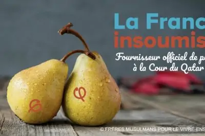 Médine aux journées d&rsquo;été d&rsquo;EELV une provocation