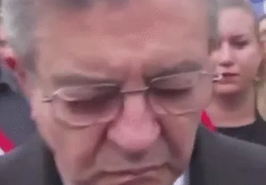Jean-Luc Mélenchon, le grand gourou de LFI, s’est pris un retour de bâton maghrébin