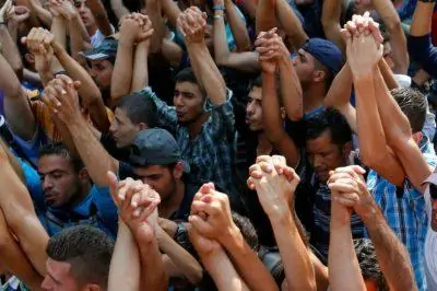 Quand la classe politique ignore le peuple sur les questions migratoires