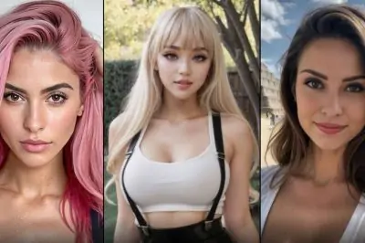 Miss AI : le premier concours de beauté pour les mannequins virtuelles créées par l&rsquo;IA