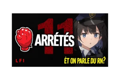 Mort de Quentin Deranque : on cherche le coupable… et on trouve le RN ?