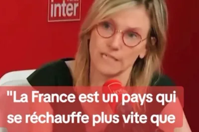 Pannier-Runacher : ministre écolo ou pyromane pétrolière du réchauffement climatique?