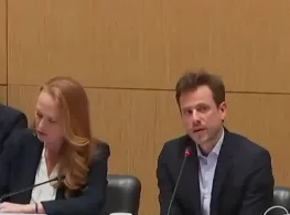 Paul Vannier, le Torquemada insoumis qui donne des leçons de morale avec une main giflante