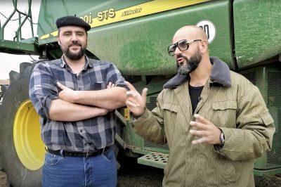 Papacito, le vidéaste sulfureux, attend son délibéré