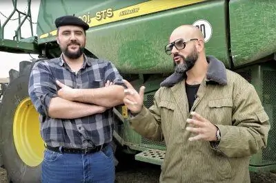 Papacito, le vidéaste sulfureux, attend son délibéré