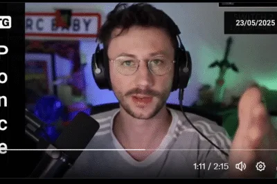 Ponce, le streamer woke qui vit dans sa bulle et prêche aux galériens : Un cas d’école de déconnexion