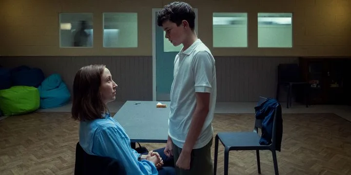 Adolescence : le show qui montre ce que les parents ne veulent pas voir