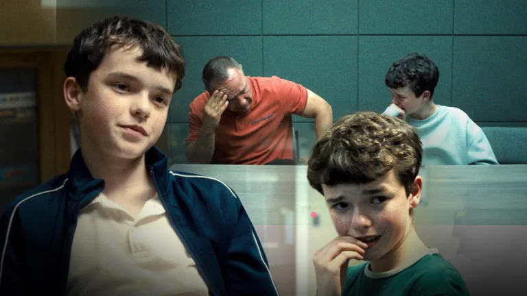 Adolescence : quand les écrans fabriquent des monstres, ça fait mal