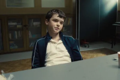 Adolescence : le thriller Netflix qui montre la face noire des ados