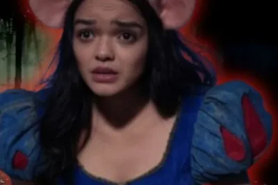 Blanche-Neige ou la Peau de Chagrin : Disney S’Enlise dans le Marigot Woke !