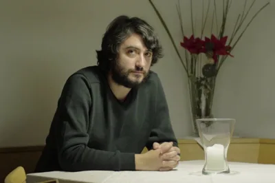 Daniel Conversano : Mon cancer, de l’opération à la rémission